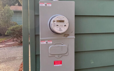 Residential 200 AMP Service Upgrade and Panel Replacement in Paxton MA