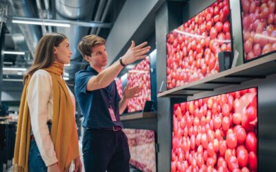 Scoring Big Black Friday Deals? Get the Wiring Ready for Day-One Use in Massachusetts