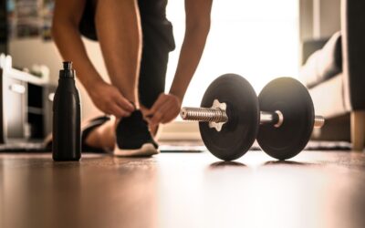 Dedicated Circuit Installation for Home Gym in Grafton Protects High-End Investment